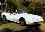Avanti Convertible 1991 года